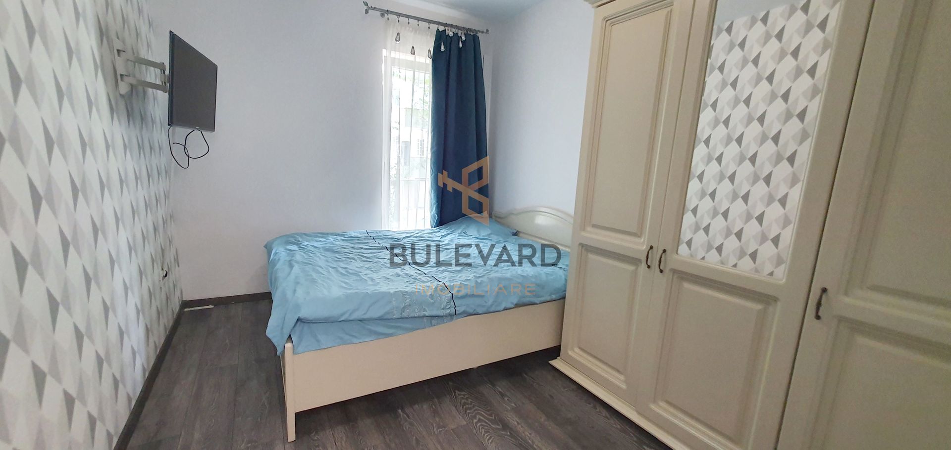Apartament cu 3 camere decomandate, zona strazii Primaverii! - Poză 4