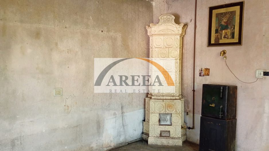 OPORTUNITATE - Popa Nan-Unirii - casa de renovat cu teren 432 mp - Poză 10