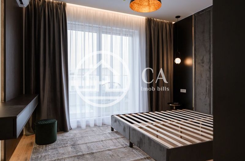 Apartament de închiriat cu 3 camere EAS,Cantemir, Oradea - Poză 10