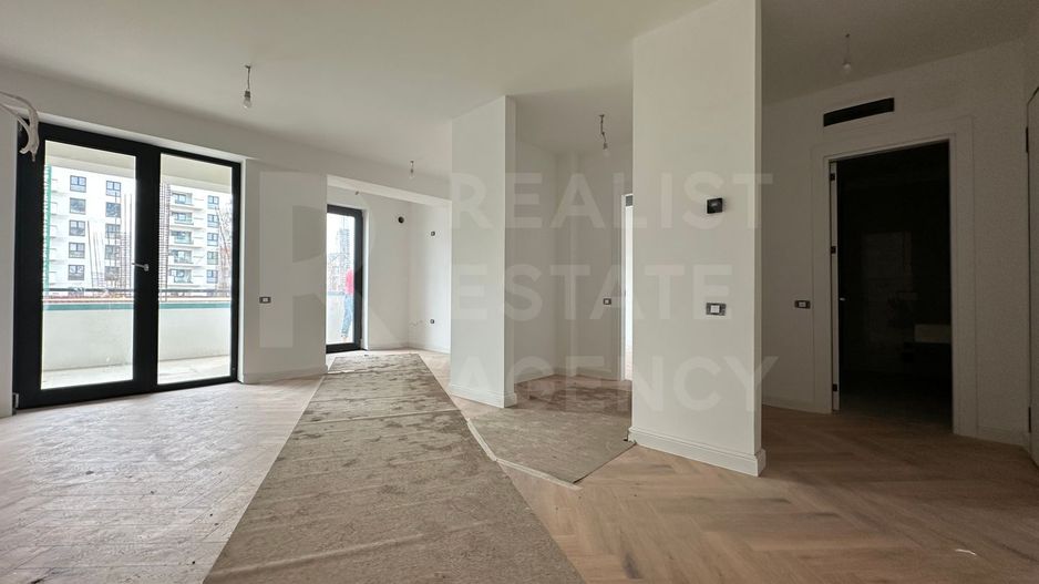Vânzare, apartament, 2 camere, Pipera, București - Poză 2