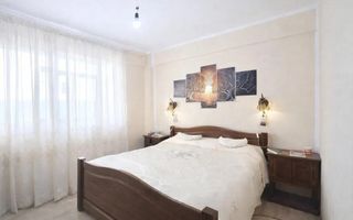 Etaj 1/Apartament 2 Camere 58mp/ Mobilat & Utilat zona CUG - Poză 1