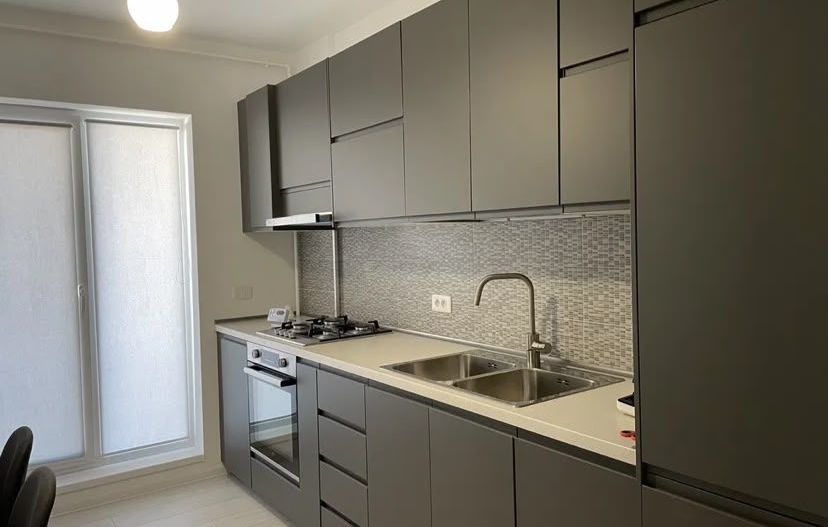 AP. 2 CAMERE-TITAN 4 RESIDENCE, PET-FRIENDLY, PARCARE INCLUSA,CENTRALA - Poză 3