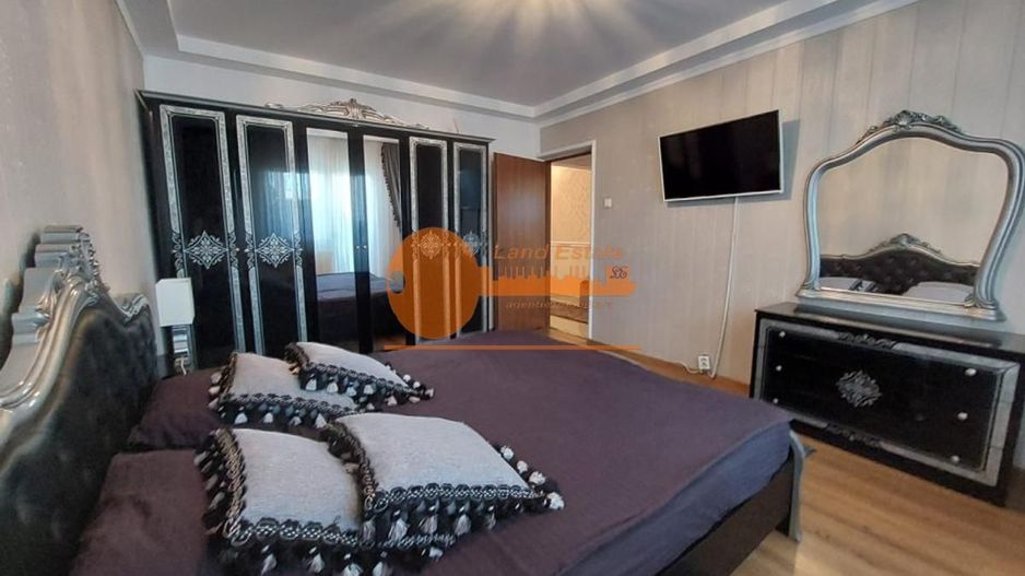 Apartament 3 Camere | Sebastian – 13 Septembrie | 80 mp - Poză 5