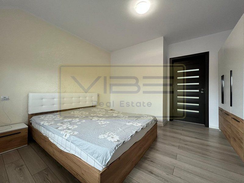 Vila moderna 4 camere 2 bai Popas Pacurari - Poză 9