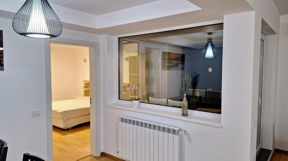 2 camere | 90 mp utili | bloc boutique | etaj 2 | Pipera - Poză 9