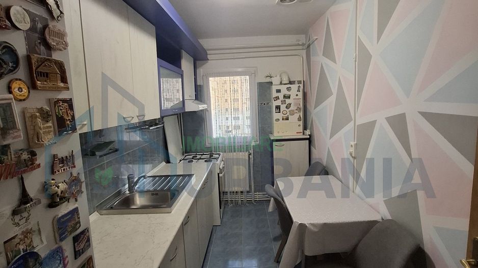Apartament 2 camere, decomandat, 56 mp, zona Frumoasa, Iasi - Poză 4