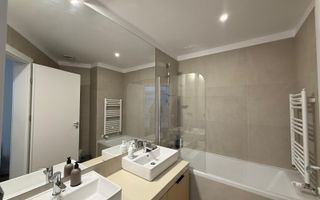 INCHIRIERE 4 CAMERE | ONE NORTH LOFT | MOBILAT SI UTILAT LUX | LOC PARCARE | - Poză 34