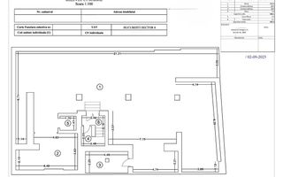 Spatiu comercial de inchiriat in zona Plaza/Blvd Timisoara - Poză 8