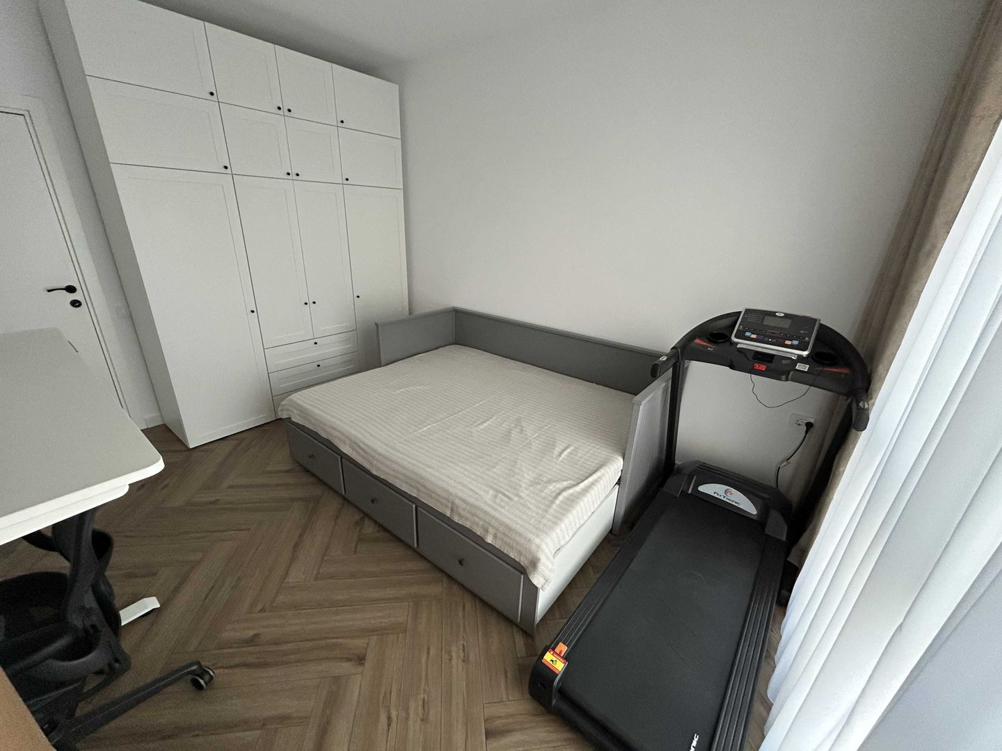 Apartament 3 camere Lujerului-Plaza - Poză 3
