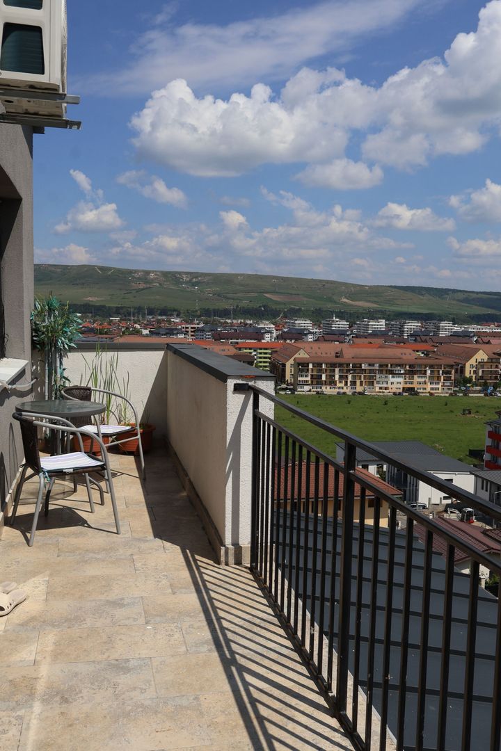 Apartament 3 camere de vanxzare - Poză 6