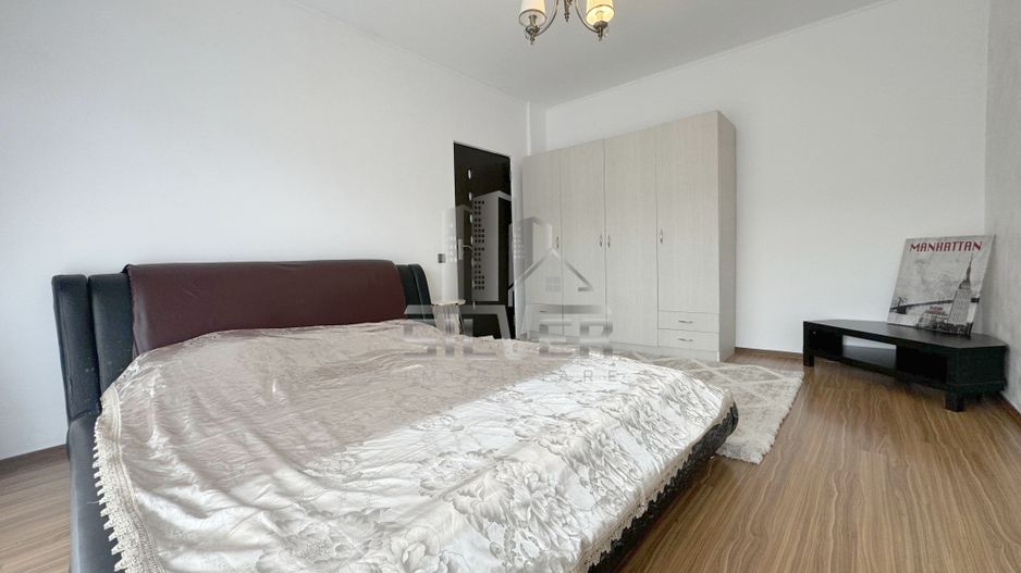 Apartament modern cu 2 camere+2 terase/ Str.Porii. - Poză 5