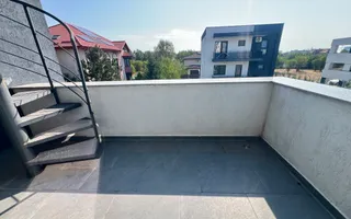 Vila LUX **5 camere**3 locuri parcare** Complex NOU//Sisesti - Poză 62