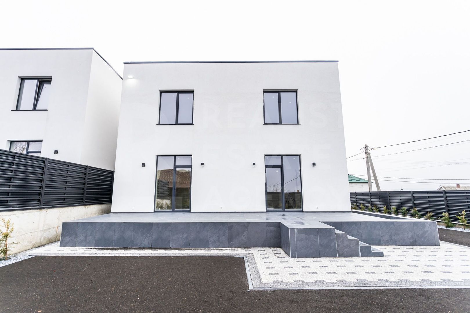 Vânzare, casă, 2 nivele, 4 camere, strada Mihai Eminescu, Cruzeşti - Poză 21