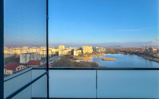 Apartament 2 camere, Parcare, zona Iulius Mall Park Lake - Poză 15