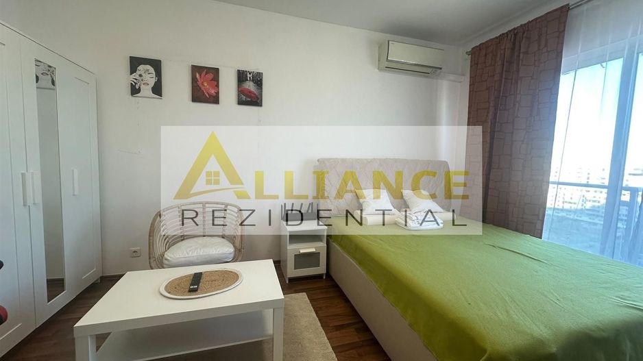 Garsoniera | Complex Rasarit de Soare | Titan | Mobilata si utilata - Poză 2
