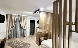 Apartament 1 camera tip studio, Central- 480euro - Poză 2