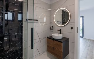 Casa premium la cheie - Mărăcineni – Argeselu ! - Poză 20