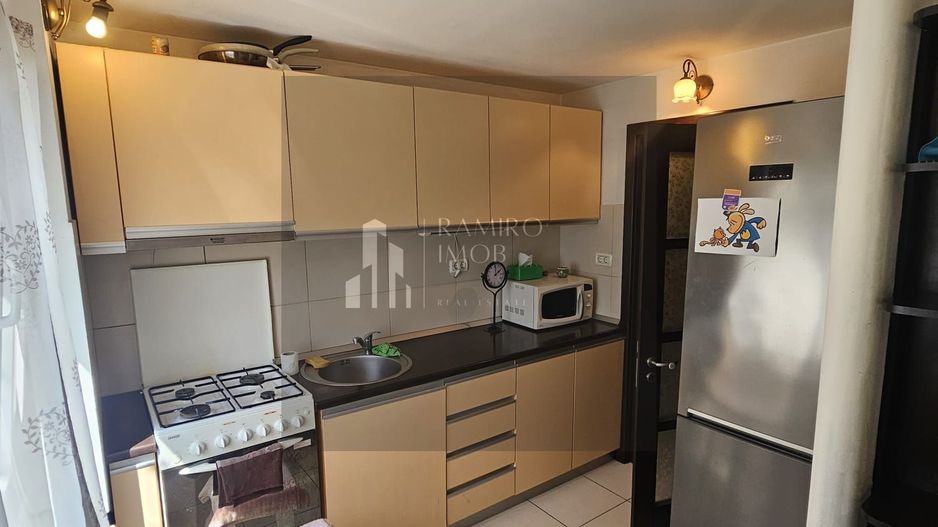 Apartament  3 camere decomandat 70 MP/ Sector 3/ 6 MIN PANA LA METROU - Poză 5