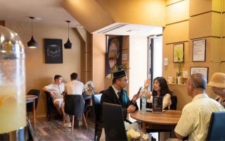 Cafenea în Zonă Ultra Centrală Iași, Business Funcțional - Poză 1