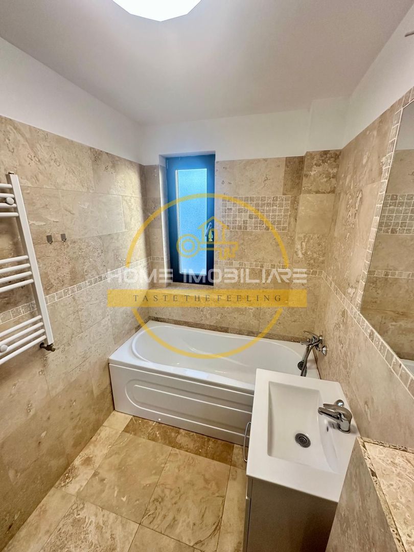 Chirie/Apartament 2 Camere-Decomandat-cu parcare /Palaverde-Aleea Tudor-Neculai! - Poză 5