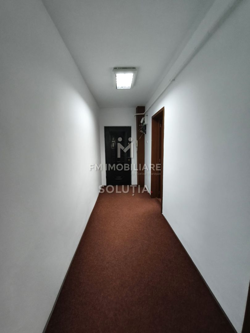 Spațiu birouri / Ap. 3 camere | Bd. București | Zona OCPI/ Don Pio - Poză 4