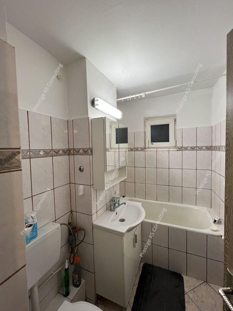 Apartament 2 Camere Semi-Decomandat | 46mp Etaj 2/4 | Calea Girocului - Poză 4