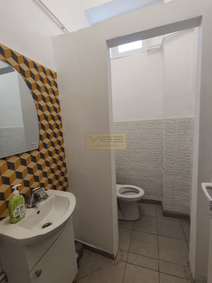 Spațiu comercial - deschidere 10 ml-amenajat! - Poză 7