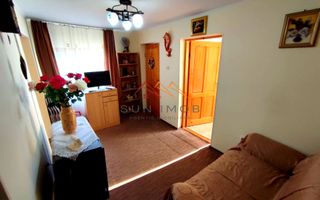 CASĂ DE VÂNZARE | CORNU | 152 MP TEREN | MOBILATĂ ȘI UTILATĂ - Poză 6