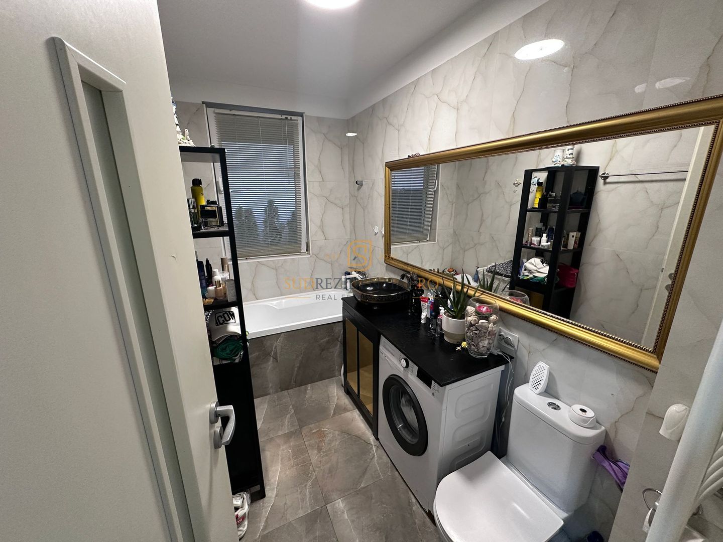 Apartament 3 camere, gata de mutare, Bd Constantin Brancoveanu - Poză 10