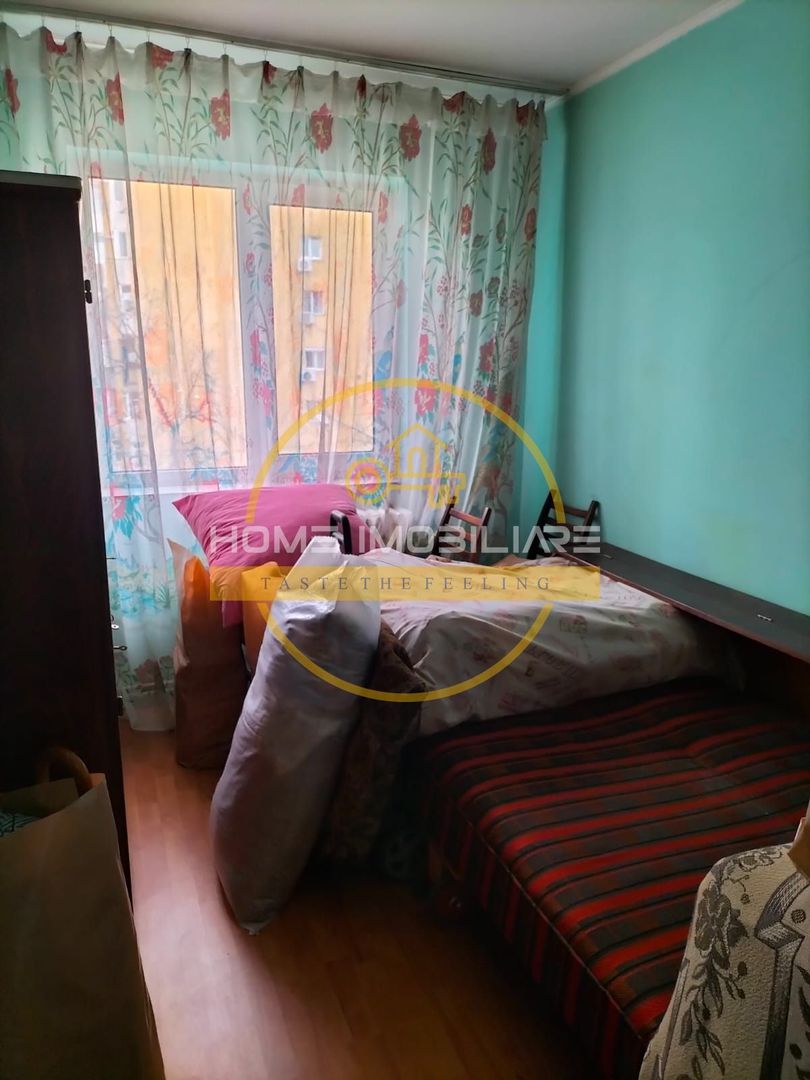 Apartament 3 camere / 52 mp /zona Zimbru - Poză 5