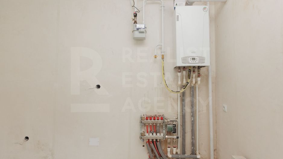 Vânzare, apartament, 3 camere, Bulevardul Europei, Botanica. - Poză 8