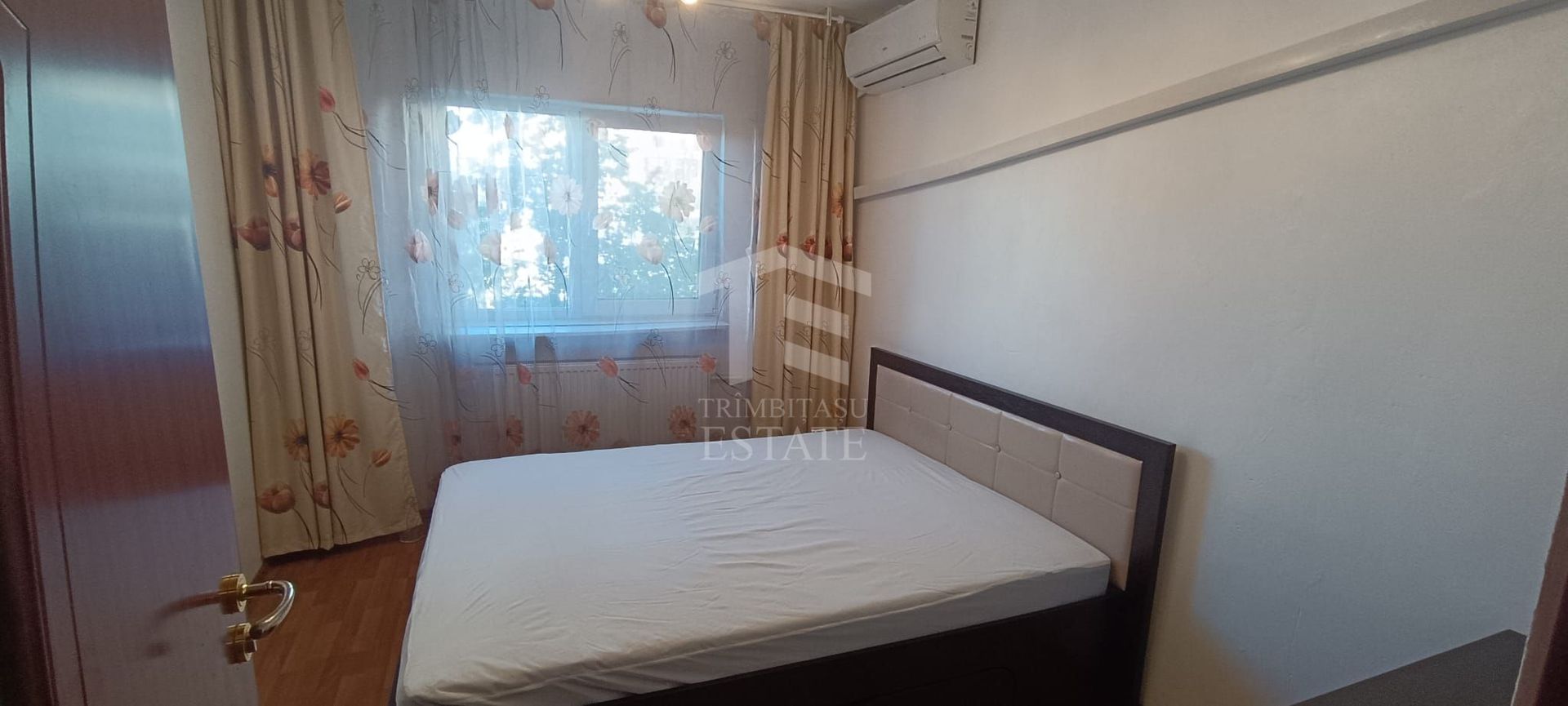 Inchiriez Ap. de 3 camere Decomandat Gorjului - Poză 12