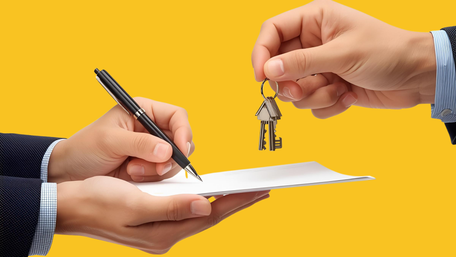 
    Negociere și intermediere
  