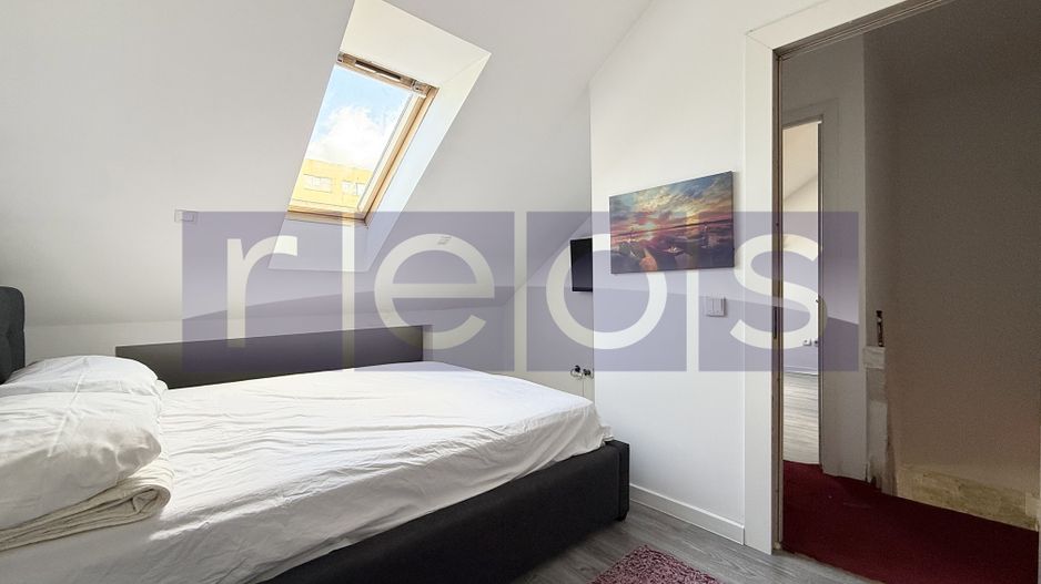 VANZARE 3 CAMERE | CENTRALA PROPRIE | MOBILAT COMPLET - Poză 6