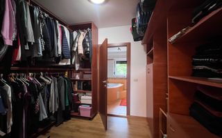 Pipera - Vilă duplex 6 camere și 4 băi - Poză 8