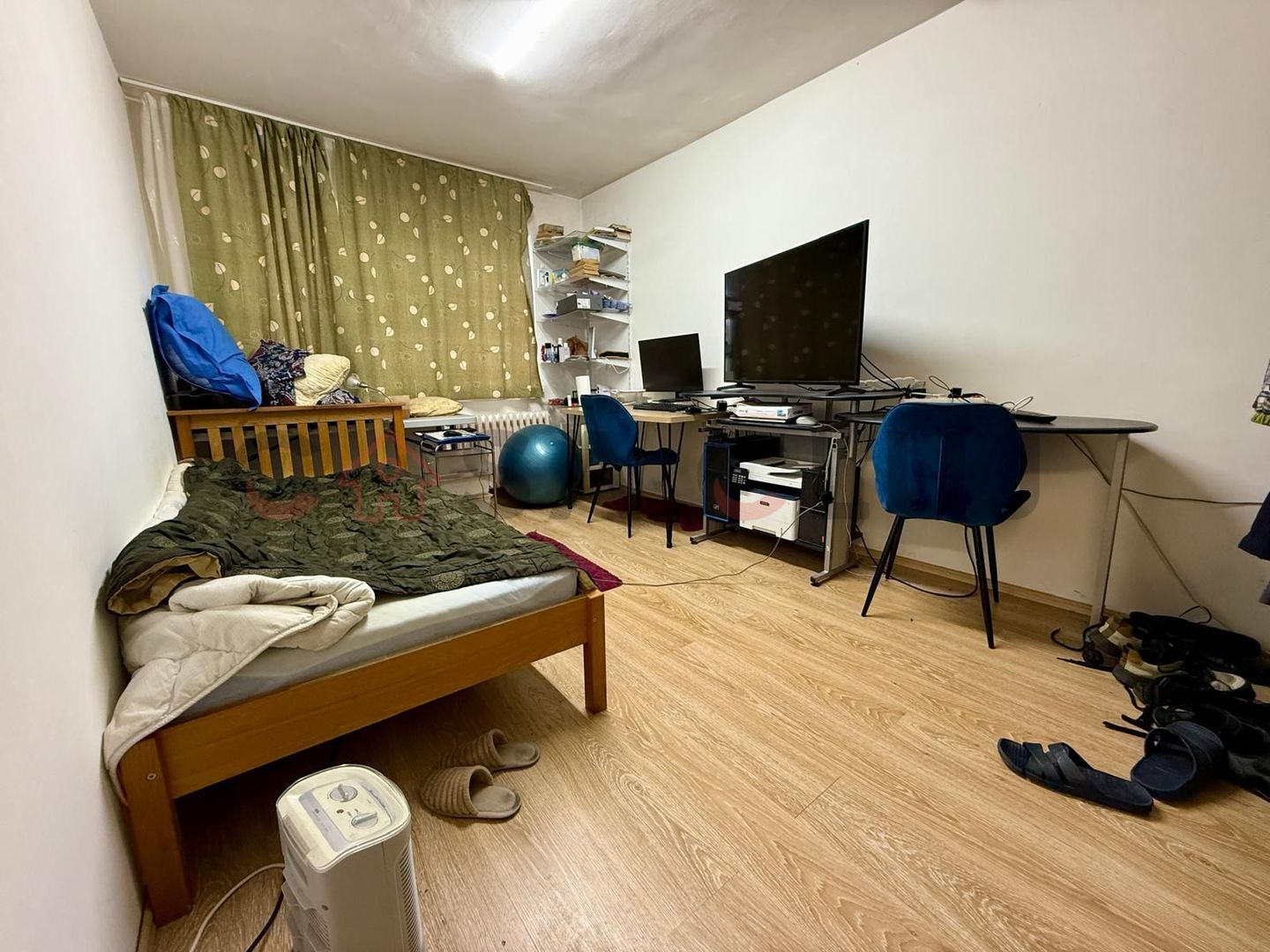 4 camere, la cheie, Mănăștur, Câmpului - Poză 13