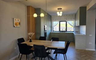 Casa individuala ultrafinisata la cheie, Jucu de Mijloc - Poză 35