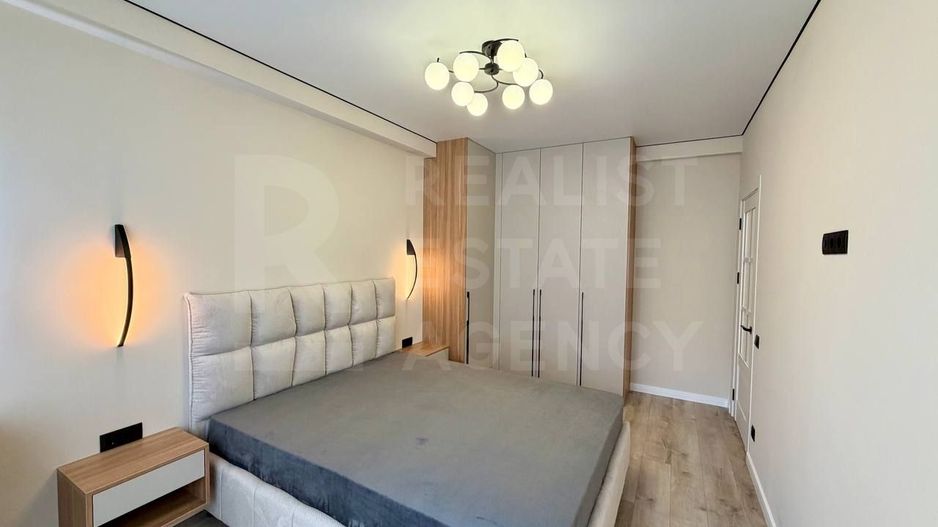 Vânzare, apartament, 2 camere, str. Cărtușa 95/5, Durlești - Poză 8