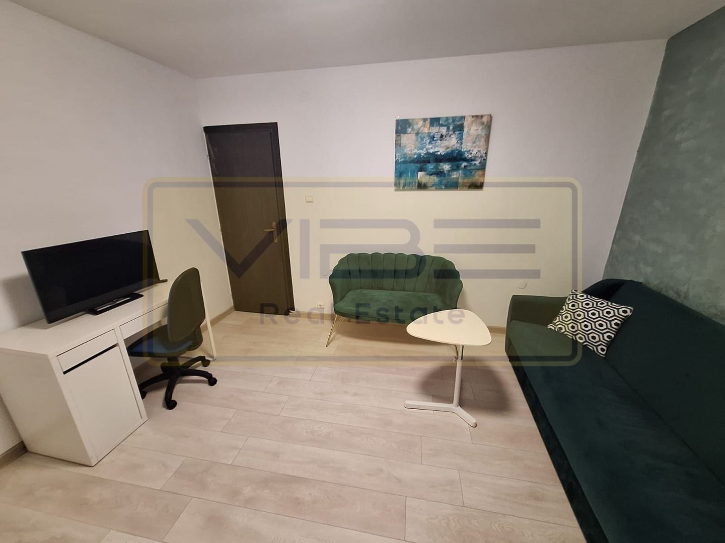 Podu Ros /Tudor  - Bloc nou- 2 Camere - parcare subterana ! - Poză 2