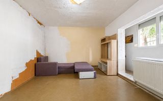 Apartament 1 cameră, zona Confecții, decomandat, centrală proprie - Poză 5