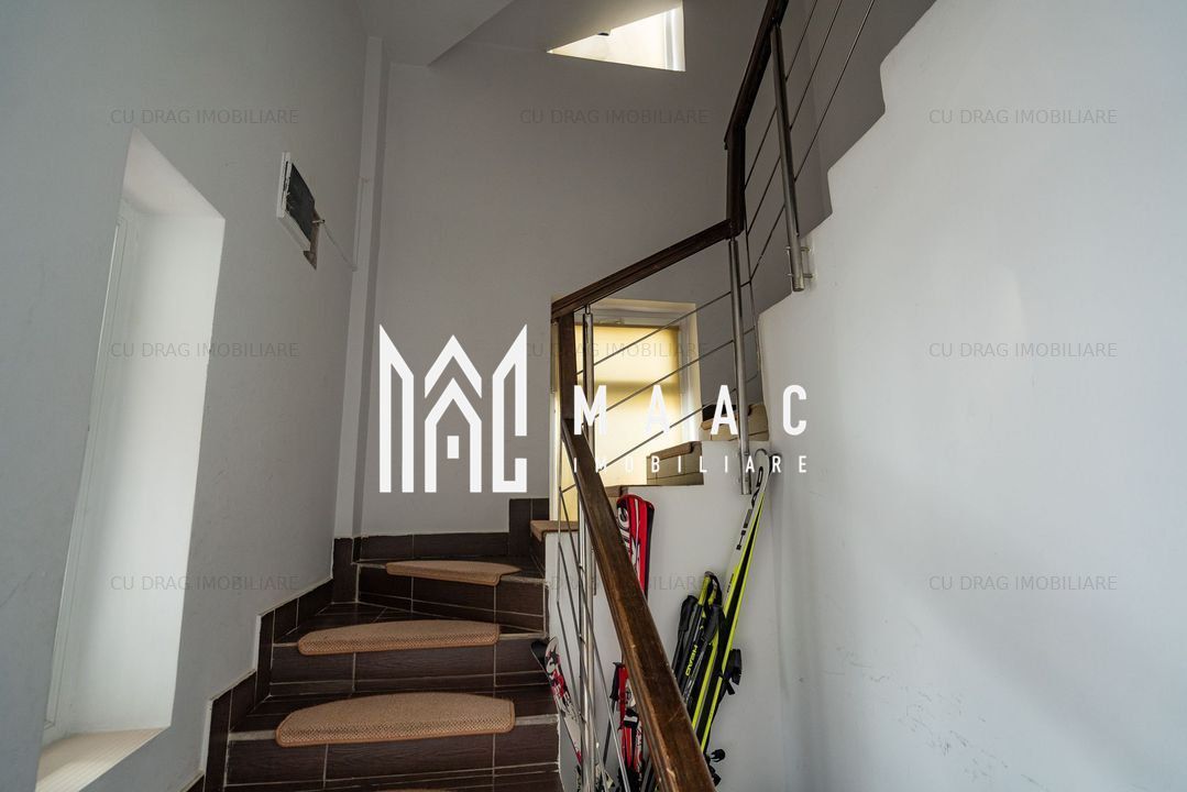 Casa | 6 camere I Teren 255 mp I zona Calea Dumbravii - Poză 12
