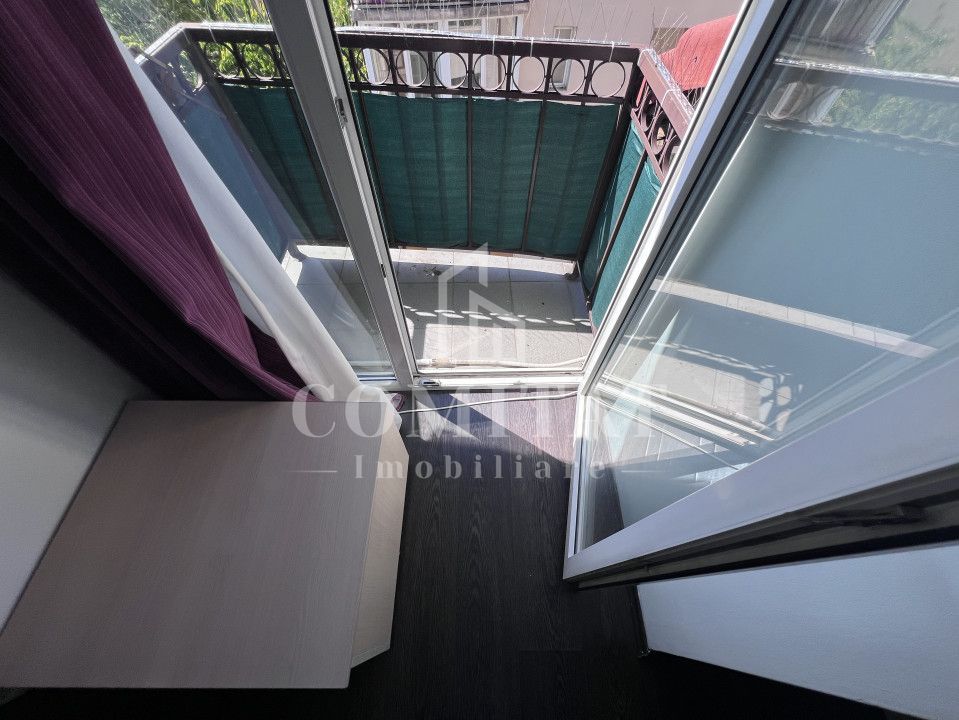 Apartament 2 camere | cartier Bună ziua - Poză 7