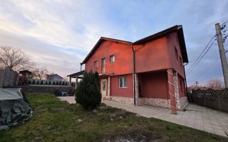 Casa moderna cu etaj si piscina, terasa si teren 700 mp – Simeria, HD - Poză 2