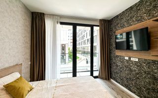 Inchiriere studio Herastrau l Parcul Herastrau - Poză 6