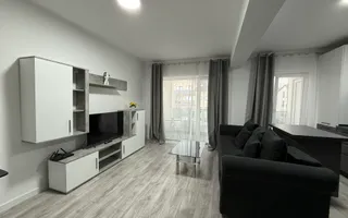 Apartament 2 camere modern cu balcon spatios zona Doamna Stanca - Poză 11