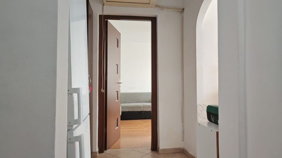Apartament cu doua camere, Nitu Vasile, 85.000€ - Poză 5