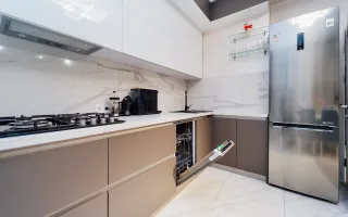 Apartament cu 3 camere | Buiucani, Mun. Chișinău - Poză 13