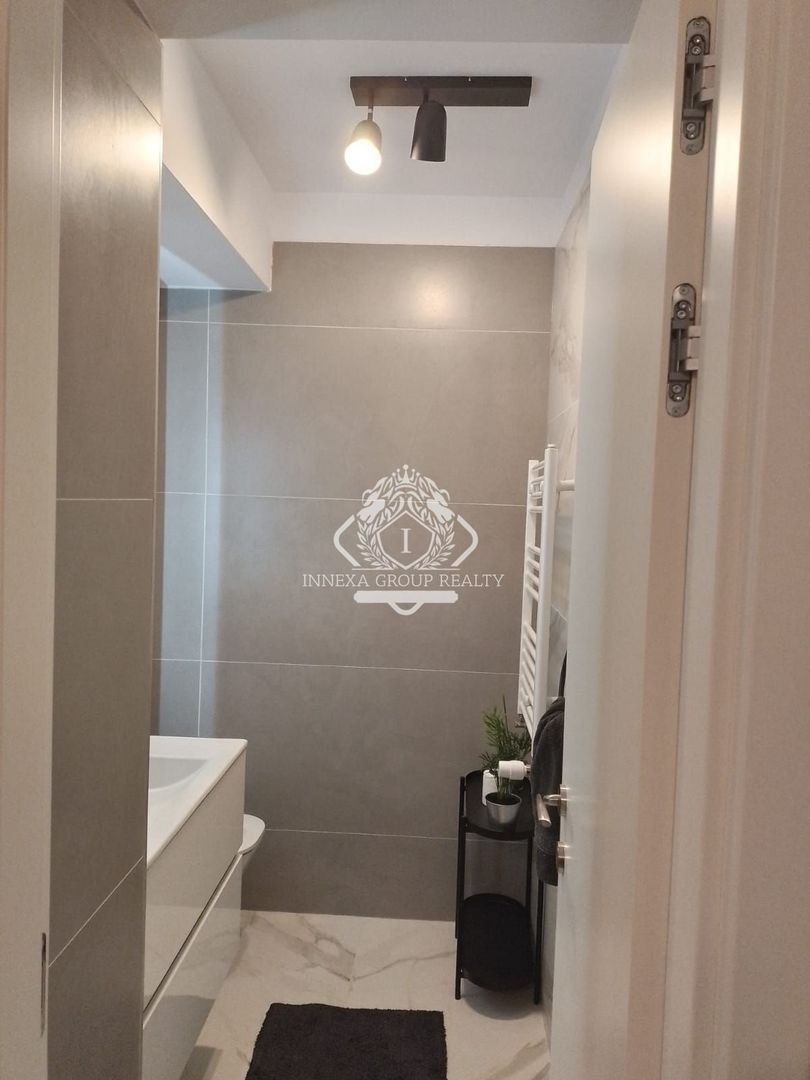 Apartament 2 camere I 68mp I parcare subterana I THE LEVEL I Piata Presei - Poză 9