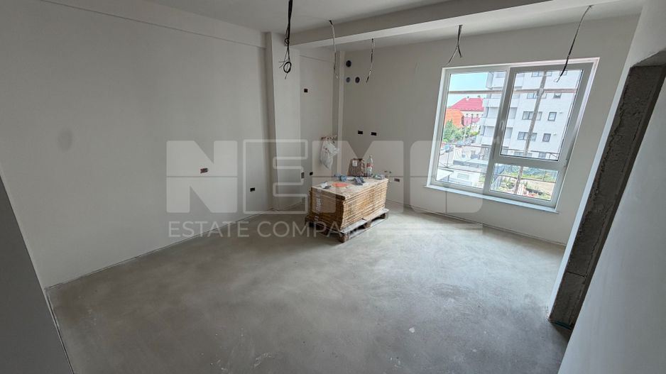 Apartament 2 camere | 50,4 mp | Balcon - Poză 2