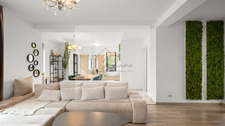Vila PREMIUM de vanzare in Tunari - langa Biserica I COMISION 0% - Poză 9